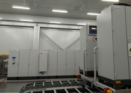 Обеспечение секретности белое PDLC заморозило Switchable стекло фильма для конференц-зала