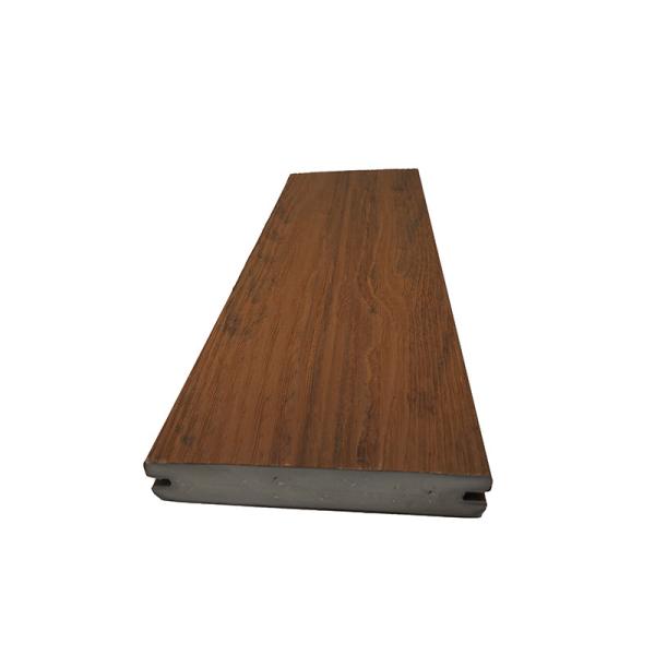 Chic Yacht Dock Grooved Solid Decking acima de 18 mm espessura Internos de moda