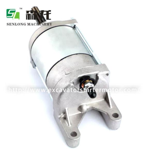 Starter CB/XRE300 11-16 Motorcycle 12V 9T CW 31200-KVK-901