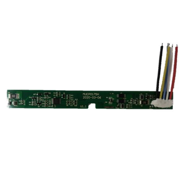 PCBA For Lifepo4 Battery Pack Assemble 6.4V 4500mA