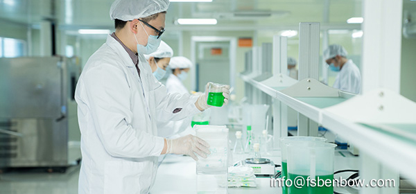 Foshan Benbow Sanitary Products Co., Ltd.