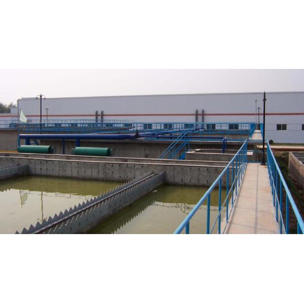 Water Purifying Chemicals Cationic Polymer Blend Drinking Water Treatment