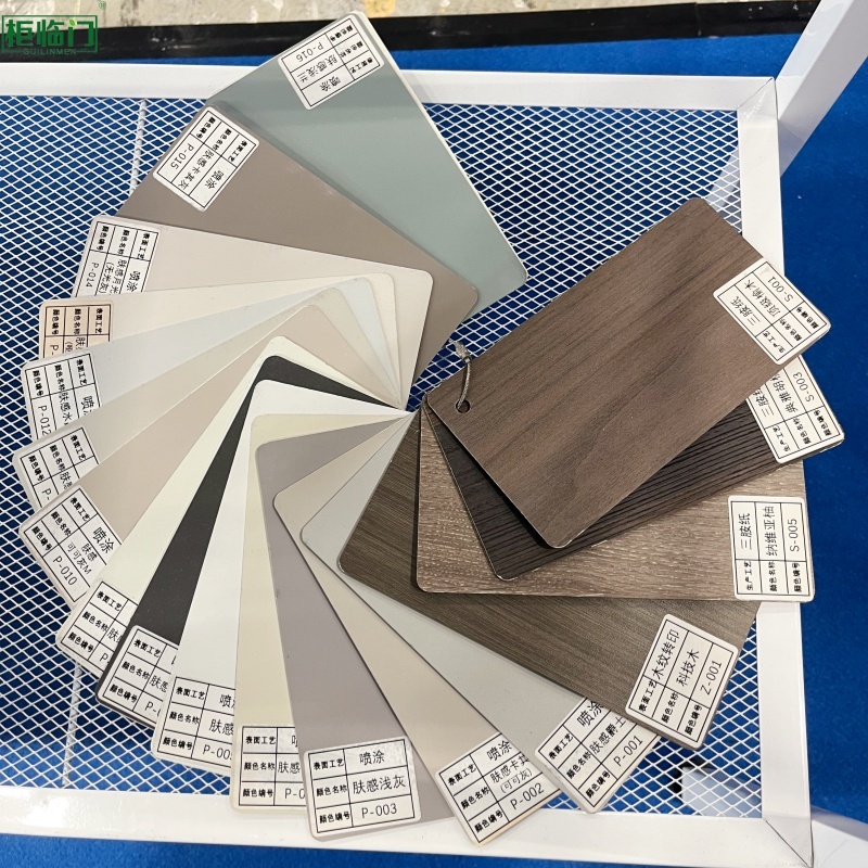 Fireproof Waterproof Aluminum Honeycomb Sheets for Building Curtain Wall Interior Furniture