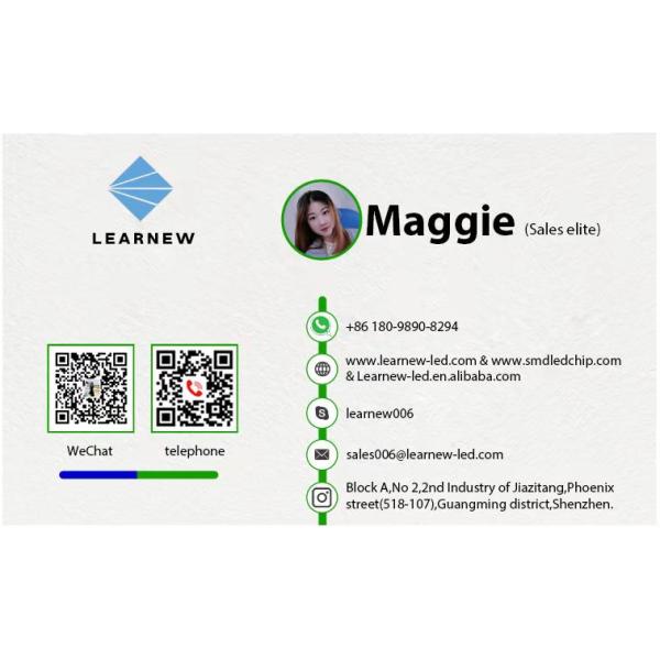 50000 horas de la vida LED del microprocesador 270nm 280nm de serie UVC ULTRAVIOLETA de la encapsulación