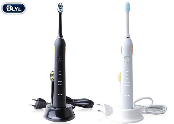 Sonic Electric Toothbrush Rechargeable Teeth Whitening Tooth Brush chargeable Dental Equipment