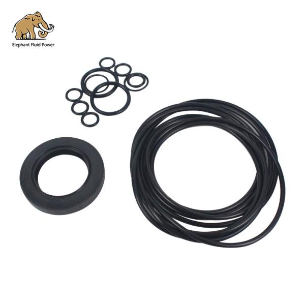 Repair Seal Kit For KAWASAKI Swing Motor M2X146