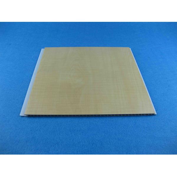 Деревянная пластиковая составная стена панели стены Wpc для настилать крышу структурный