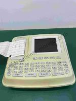Edan SE-601 ECG Máquina Partes Dispositivo hospitalar Em boas condições de funcionamento