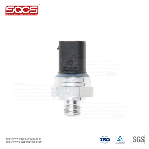 906.213 Engine Mercedes Sprinter W906 Fuel Rail Pressure Sensor With Wheel Speed Sensor 0091535028 0061536028 0041539828