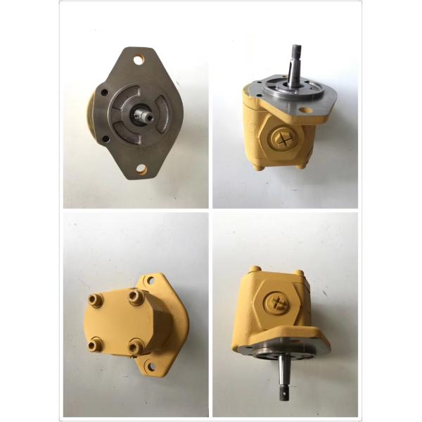 Factory Direct Sale Excavator Machine Parts 259-0815 Excavator Fan Pump In High Quality