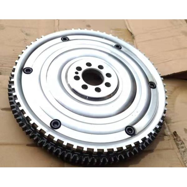 Fly Wheel Clutch Kit 12310-EB30A for Nissan Np300 Navara Pathfinder R51 2004- Car Model