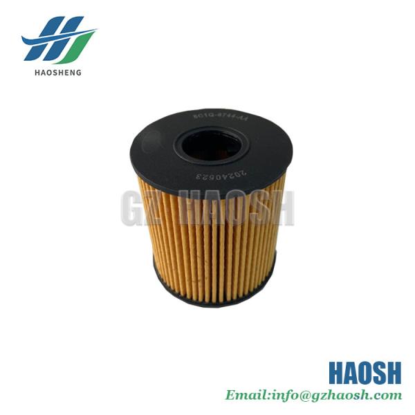6C1Q-6744-AA FOR FORD TRANSIT V348 OIL FILTER