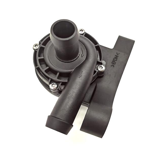 OE # 4R8318D473AB Pompe à eau électrique auxiliaire Applicable à Ford Jaguar
