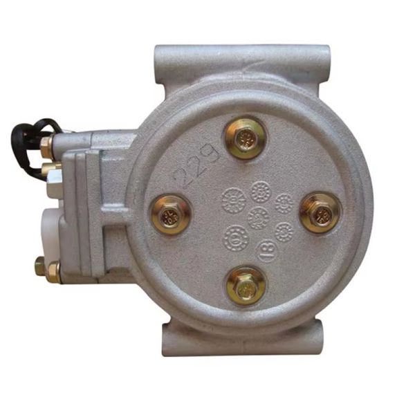 OEM MK624683 Auto Car air Conditioning Compressor for Bus Air Conditioning Systems