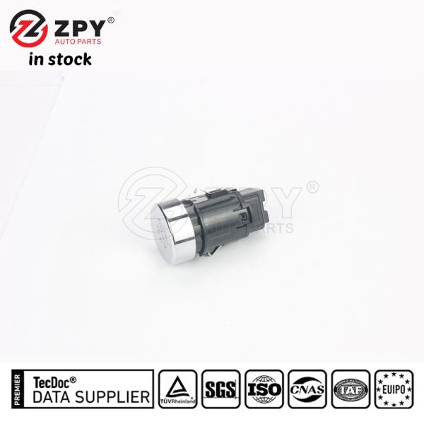 ZPY Engine Start-Stop Switch 5ND959839 for VW Audi Porsche