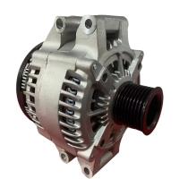 12V 210A 8PK Car Generator Alternator For BMW F02/F18/535 Models OEM 12317616119 12317616121 12317638337