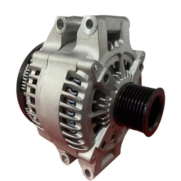 12V 210A 8PK Car Generator Alternator For BMW F02/F18/535 Models OEM 12317616119 12317616121 12317638337