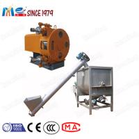 Machine creuse économisante de bloc de ciment avec le système écumant