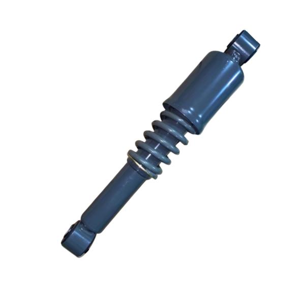 Heavy Truck Front/Rear Air Spring Shock Absorbers for Delong X5000 Series Year 2006-