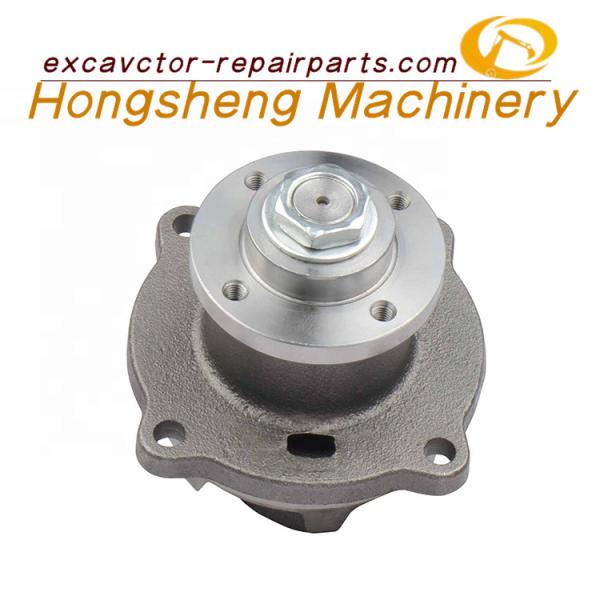 Carter 3204 Engine Excavator Water Pump ZW1223 1W5644 For Construction Works