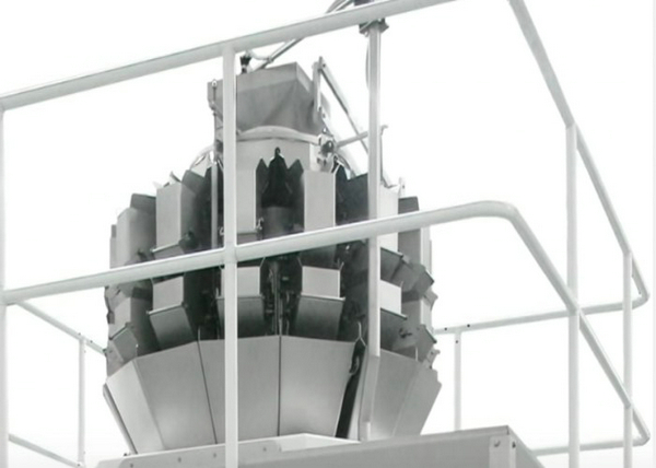 SS Vertical Automatic Packaging Solutions For Seed / Sesame Bag With Heat Seal