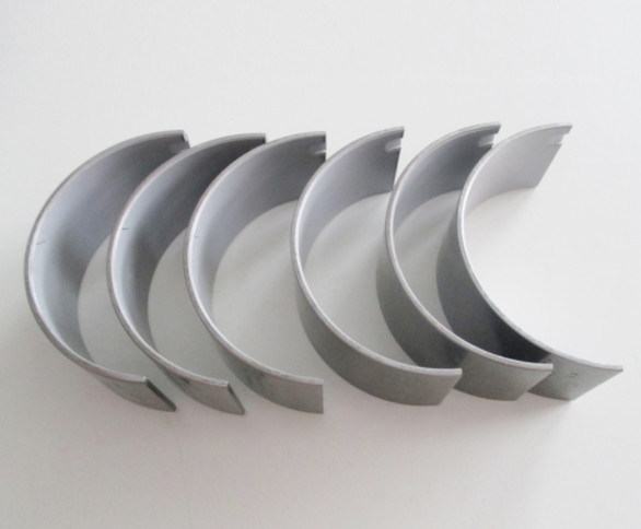 ISBE ISDE 6D102 6BT Engine Connecting Rod Bearing 3969562