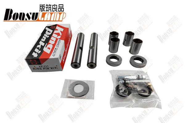 OEM professionnel du Roi Pin KIT KP231 NPR/NKR/100P/600P 5-87830978-1