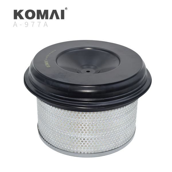 Replacement Air Filter AF977 A0010948304 for Mercedes-Benz Cross Reference C33922, P771583