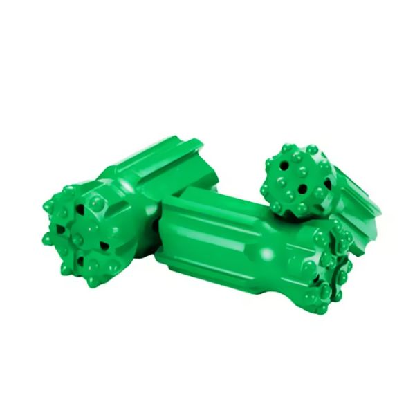 T45 89mm Retract Button Drill Bit | Retrac Threaded Rock Drilling Tool – China Manufacturer & Supplier