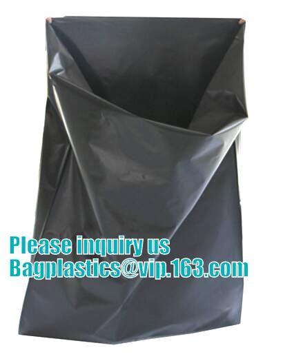 BUILDING FILMS, Asbestos bag, PE asbestos bag, building waste bag asbestos bag, building waste bag asbesto, rubble sacks