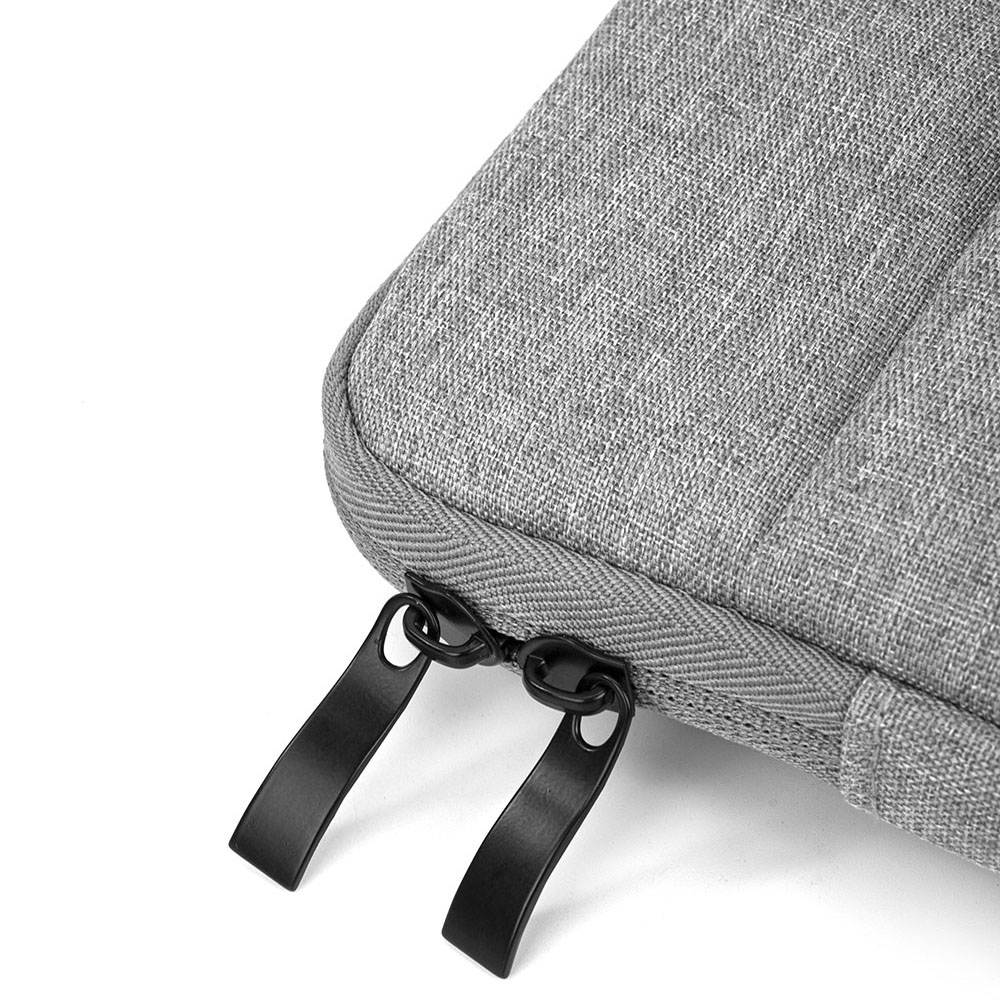 For Business Handbag Laptop Sleeve 15.6inch Shockproof Lightweight Polyester School Office Laptop Bags DNB94 Wholesale OEM/ODM/Private Label
