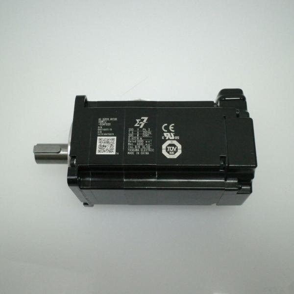 SGM7J-02AFD2C SGM7J Series 200v Voltage Supply Servo Motor Modular