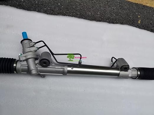 Crémaillère de direction assistée LHD neuve de remplacement pour Toyota Hilux 2013 AC Chevrolet Source d'alimentation électrique FX Hiace Juke Fiat