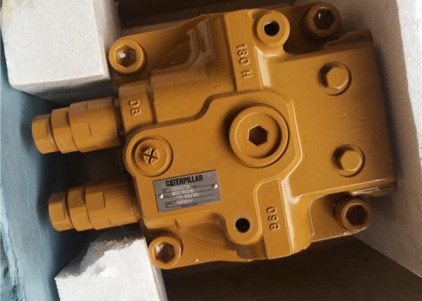 Hydraulic Swing Motor For rotary drilling rig
