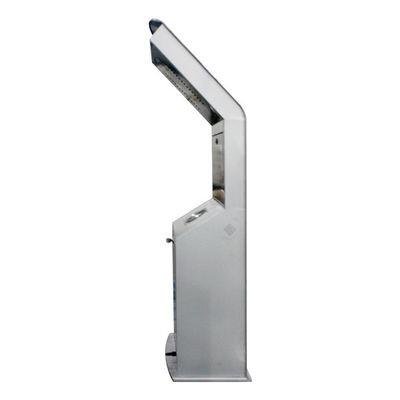 Restaurant Self Service Information Kiosk Customized Self Service Ticketing Kiosk