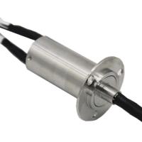 0-250VDC/2A mini-anneau de glissement pour les solutions de transfert de données hautes performances