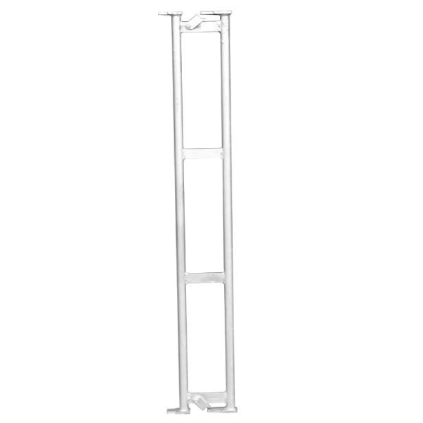 SGS Universal Haki scaffolding ledger beam / double scaffolding ladder beams