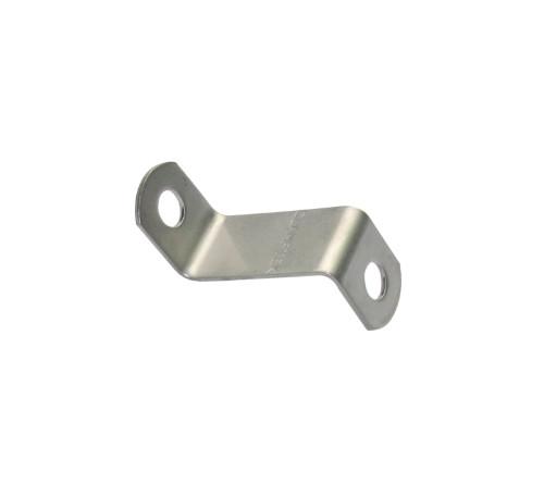 Customized Small Fastener Parts Stainless Steel Sheet Metal Bending and Cutting Services