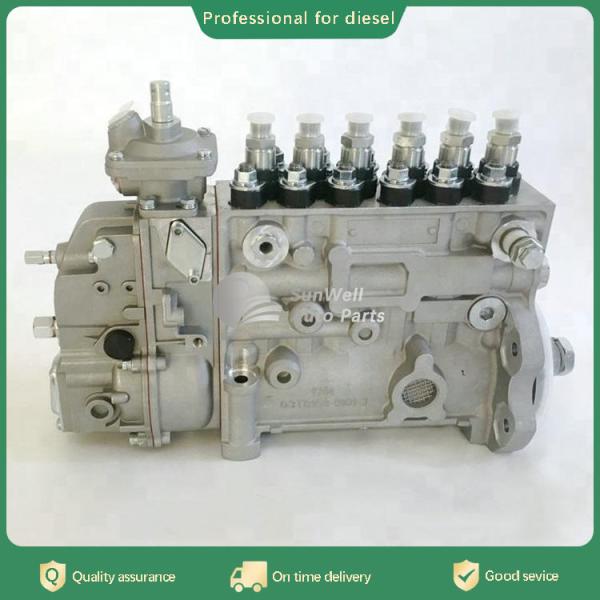China supply Construction machinery parts 5260266 fuel injection pumps for 6CT