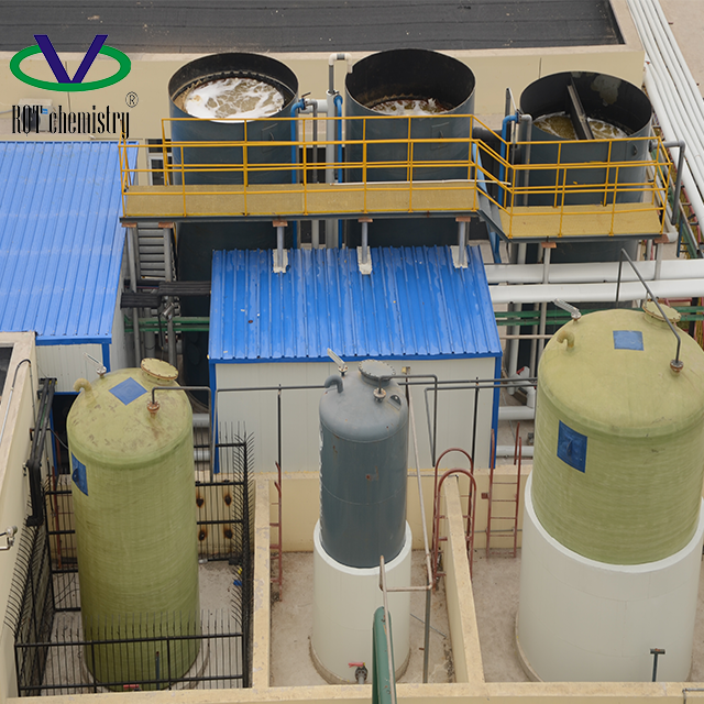 Optical Brightener OB-1 or whitening of plastic products