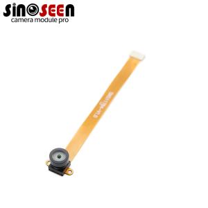 1280x800 Resolução 1MP Modulo de câmera para sistemas de vigilância e videoconfe