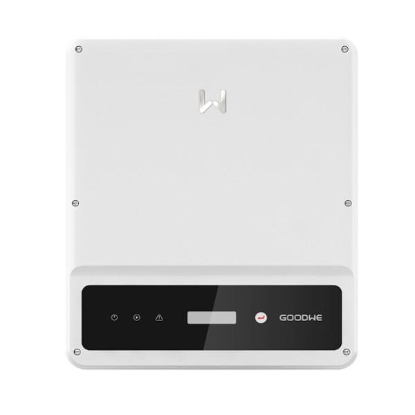 GW3600DNS On Grid Inverter Solar Goodwe On Grid Inverter 3.6kW Inverter solar residencial comercial de fase única