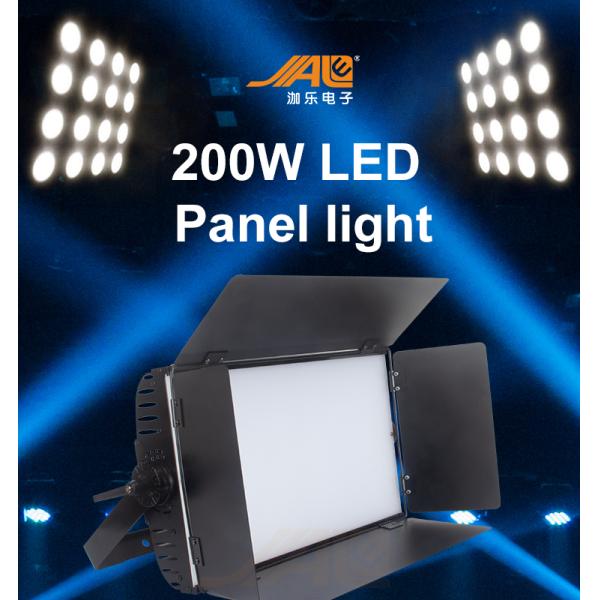 Этап театра 1/2CH 5600K 432pcs освещая свет приведенный киноафиши