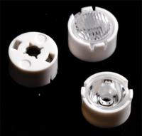 シングルレンズ φ11.8mm サイズ PC/PMMA素材 高透過率 プロフェッショナル光学レンズ