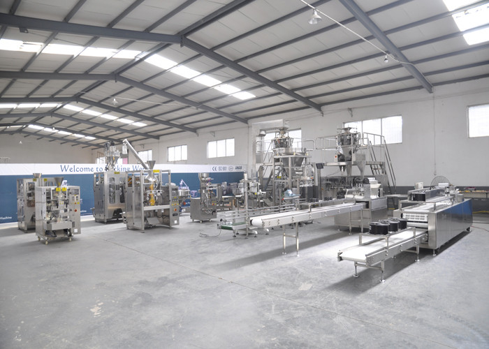 Tianjin Mikim Technique co.，Ltd.
