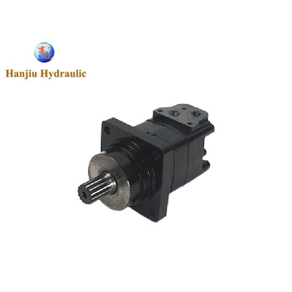 Гидравлический двигатель колеса заменить Danfoss тип BMSY Гидравлический двигатель дислокация 200CC многоуровневый боковой порт