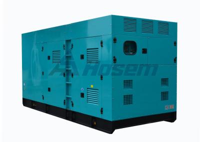 O ISO 625kVA 500kW faz isolamento sonoro o gerador do diesel de SDEC