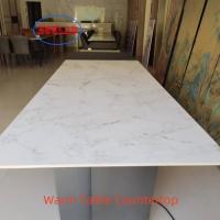 110  Dadegree Hinge and Ergonomic Design for Comfortable in Graphene Heating Laboratory Bench Worktop