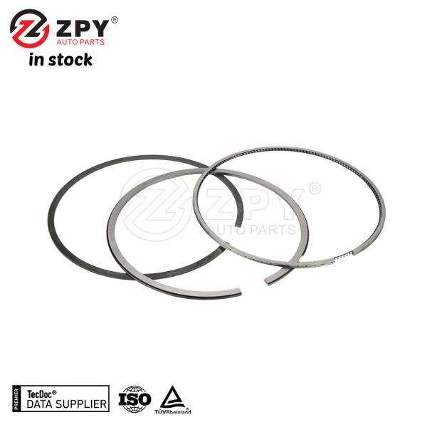 ZPY Piston Rings Set for Porsche Cayenne Turbo 94810393116