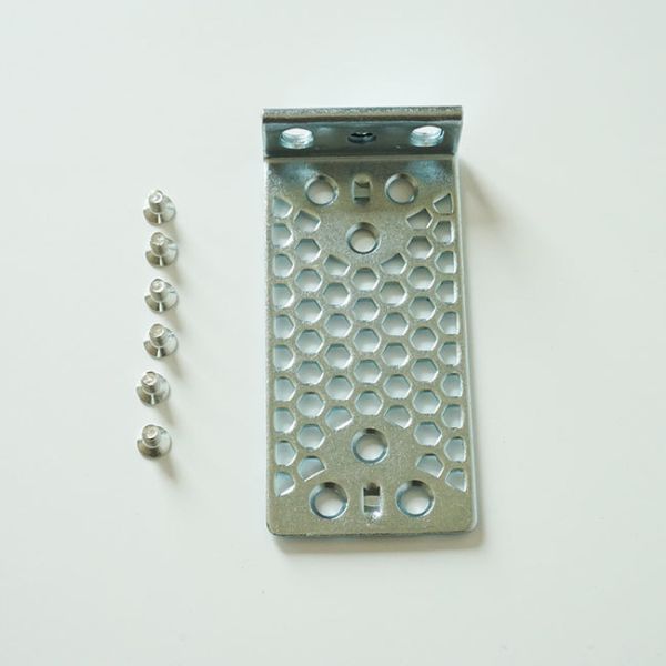 Mounting Bracket C3850-RACK-19 Kit For Cisco Switch Catalys 1000 Rack Mount Kit